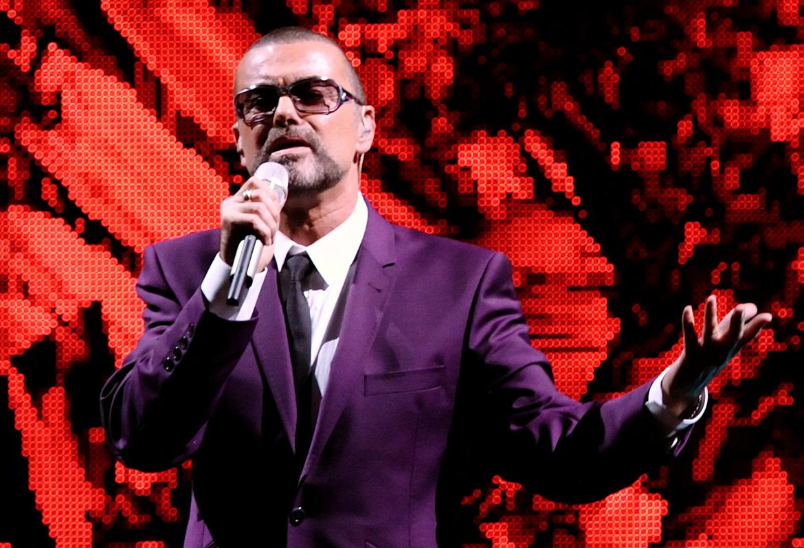 George Michael, el testamento: ¿quiénes se benefician y qué pasó con sus ex?