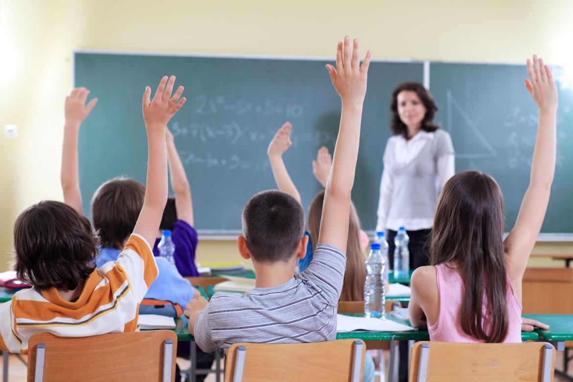 Efemérides del 5 de octubre: se celebra el Día Mundial de los Docentes