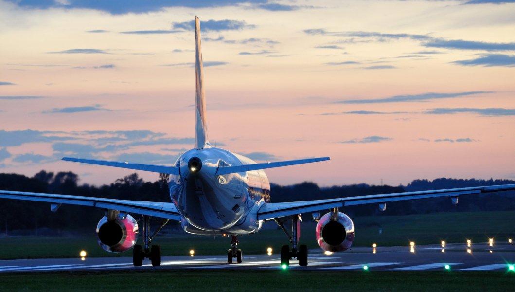 ¿Cuál es la razón del éxodo de aerolineas internacionales en Argentina?