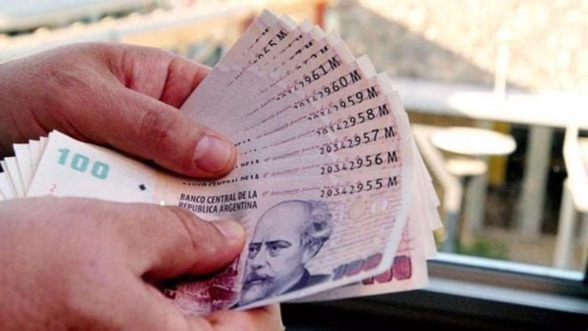 Los salarios mejoraron 5% en marzo de 2021 pero siguen debajo de la inflación anual, según el INDEC