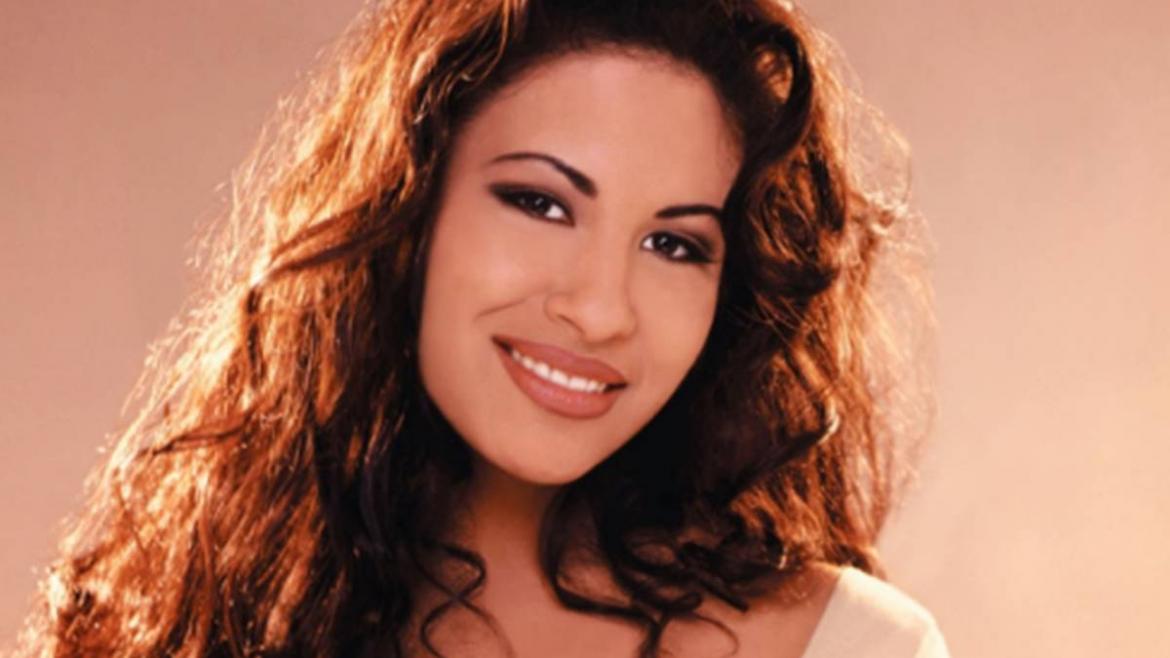 Netflix lanza la serie sobre Selena Quintanilla, la reina de la música texana