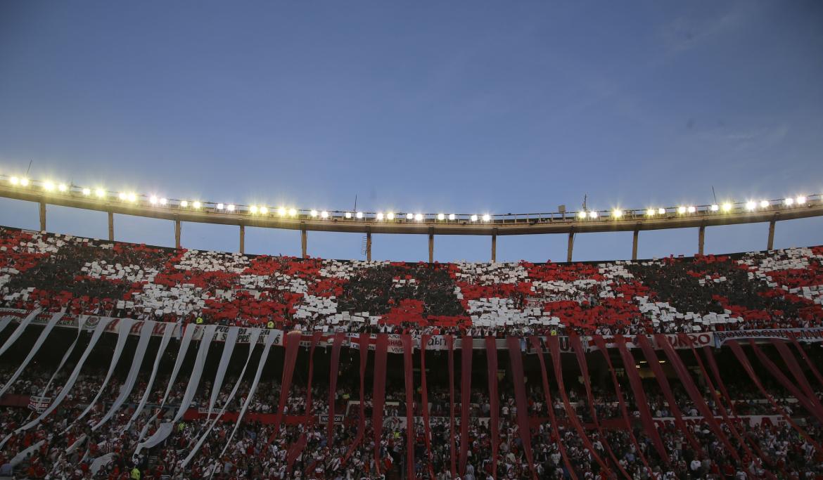 Superfinal de Libertadores: nuevo allanamiento en River por reventa de entradas