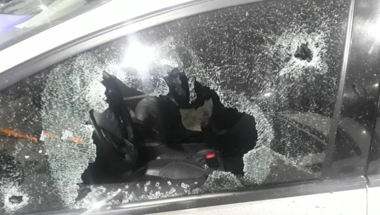 Balearon en una emboscada al jefe de la PolicÃ­a Federal de Santa Fe