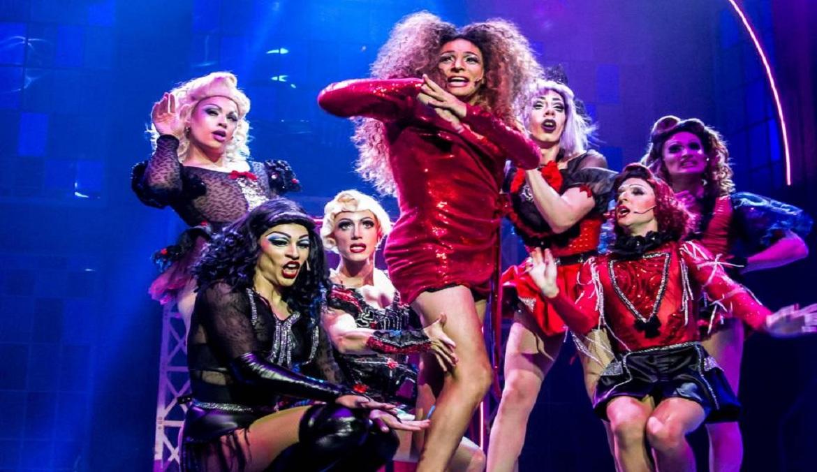 Pashkus, director de Kinky Boots, sobre éxito: 