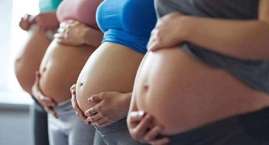 Cifras que alarman: en lo que va del año, Guatemala contabiliza más de 55.000 embarazos en niñas y adolescentes 