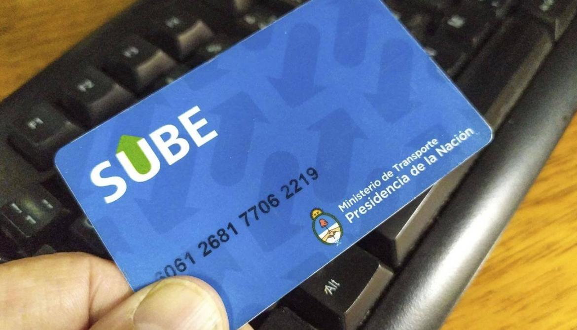 Deciden suspender la SUBE a los no esenciales o no exceptuados en el AMBA