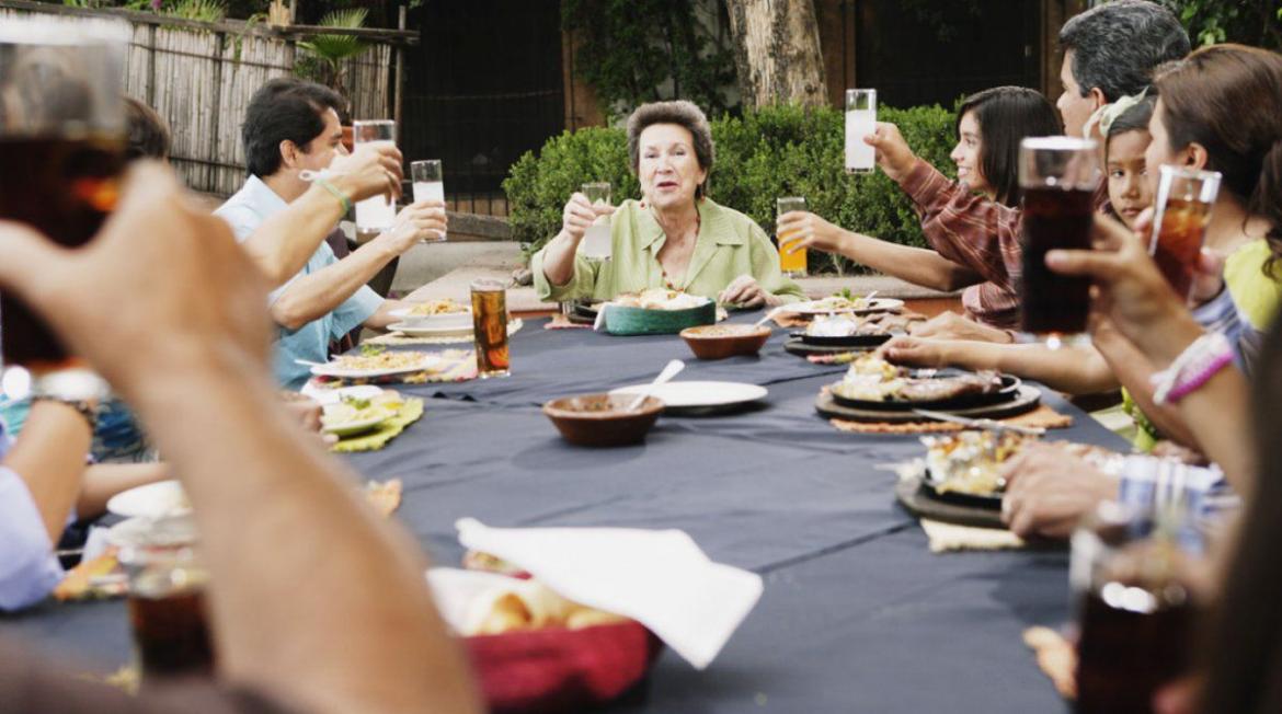 Córdoba habilitó las reuniones familiares para este Domingo