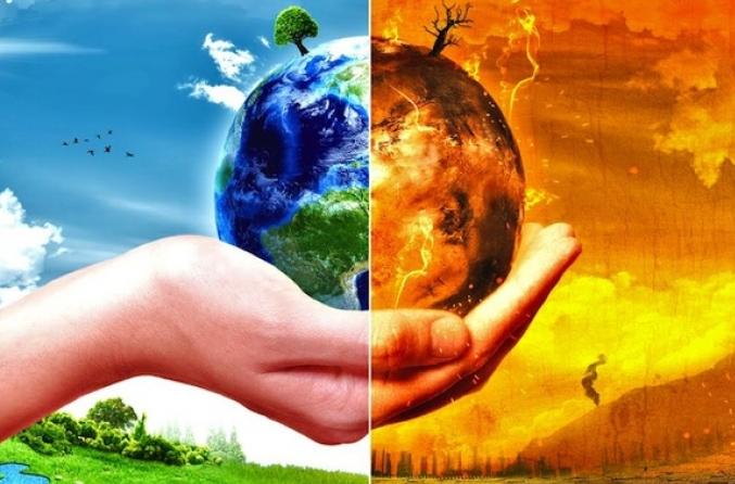 ¿El cambio climático aumenta la posibilidad de contraer enfermedades?