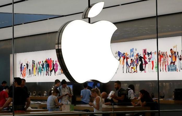 Los iPhone robados durante los saqueos en EEUU fueron bloqueados por Apple