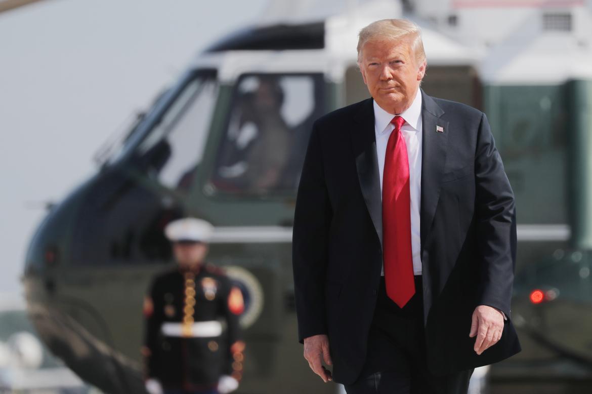 EE.UU.: ¿qué visas de trabajo fueron suspendidas por el decreto de Trump y a quiénes afecta?