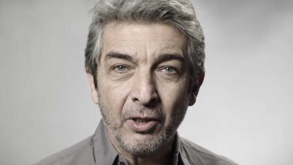 Ricardo Darín grabó un video a 26 años del atentado a la AMIA