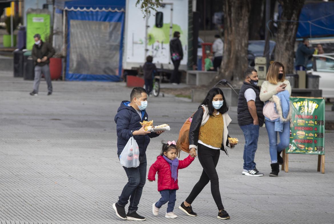 Coronavirus en Argentina: 5.241 nuevos casos y 53 muertes en un día, hay 196.543 infectados y 3.596 fallecidos