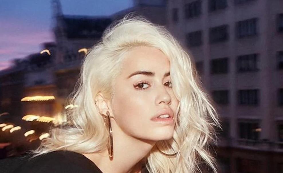 Lali Espósito 