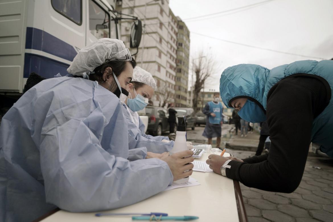 Coronavirus en Argentina: Gobierno pagará subsidio de $15.000 a familiares de fallecidos 