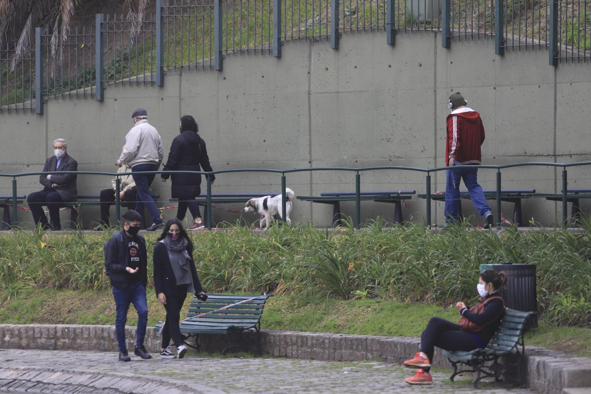 Coronavirus en Argentina: 84 nuevas muertes y 4.688 nuevos contagios en un día, hay 246.499 infectados y 4.606 fallecidos