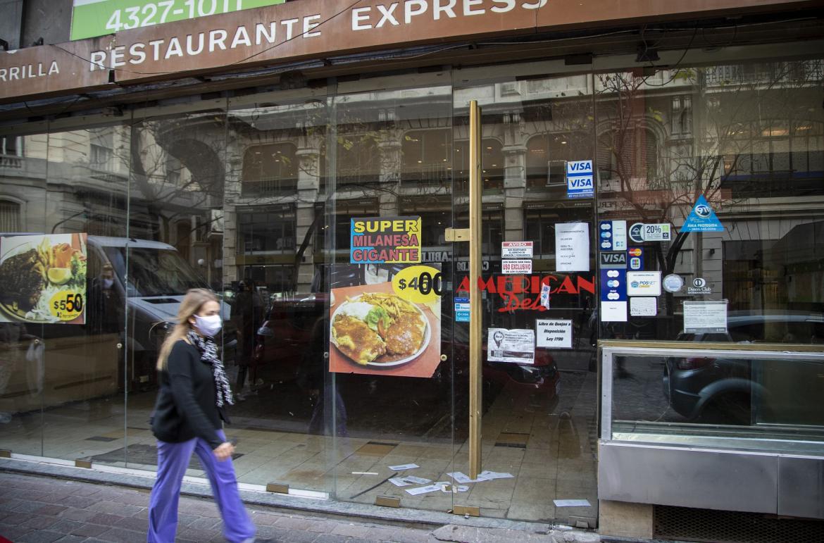 Nuevas aperturas que proyecta Rodríguez Larreta en Ciudad: deportes individuales y mesas exteriores en restaurantes