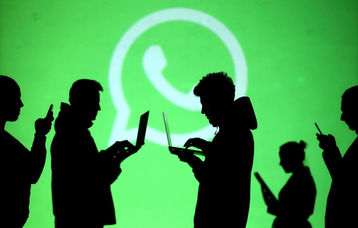 WhatsApp ya permite unirse a videollamadas una vez estas hayan empezado
