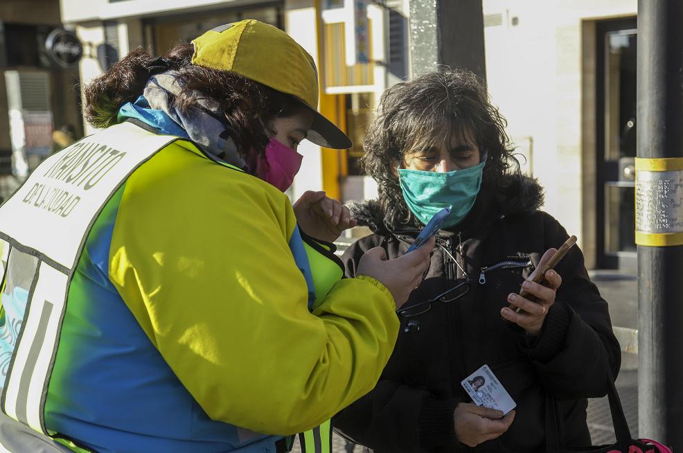 Nueva cuarentena por coronavirus: cómo sacar el permiso de circulación para poder transitar