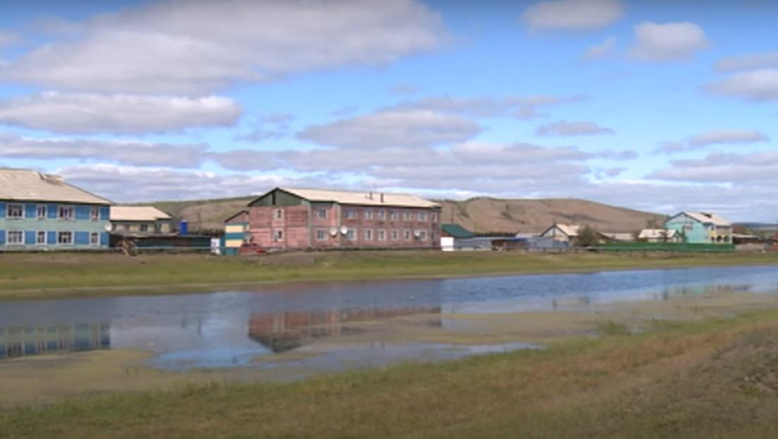 El cambio climático amenaza al ártico con ola de calor de 38 grados