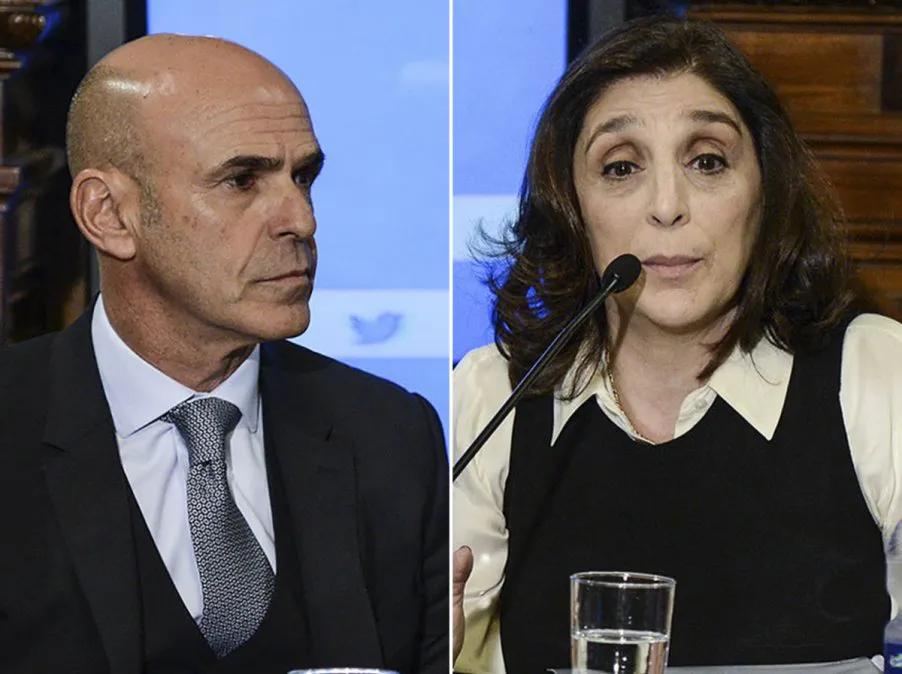 Espionaje: la Justicia citó a indagatoria a Arribas, Majdalani y al ex secretario de Macri