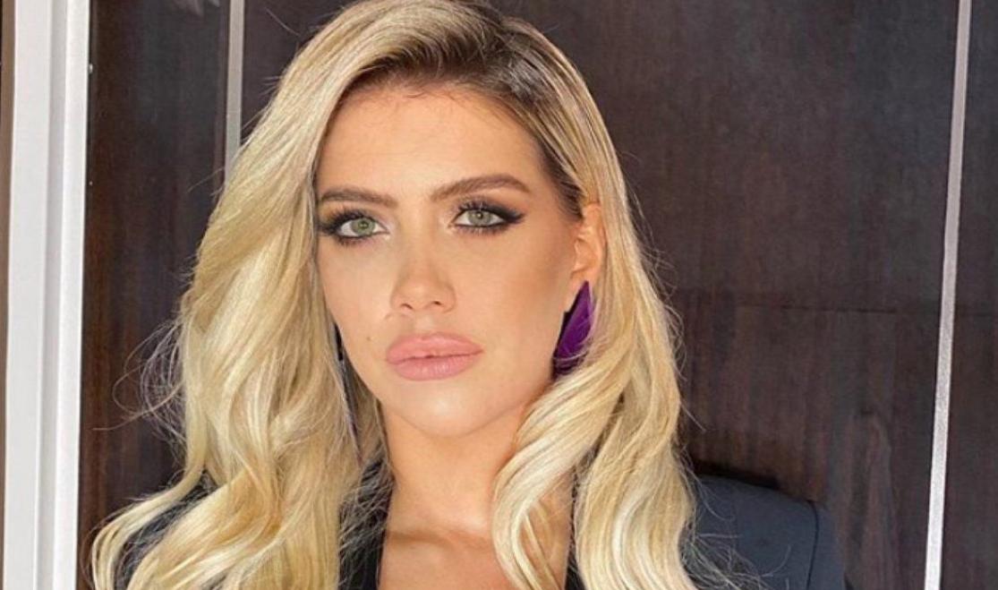 Wanda Nara acusada de ejercer 