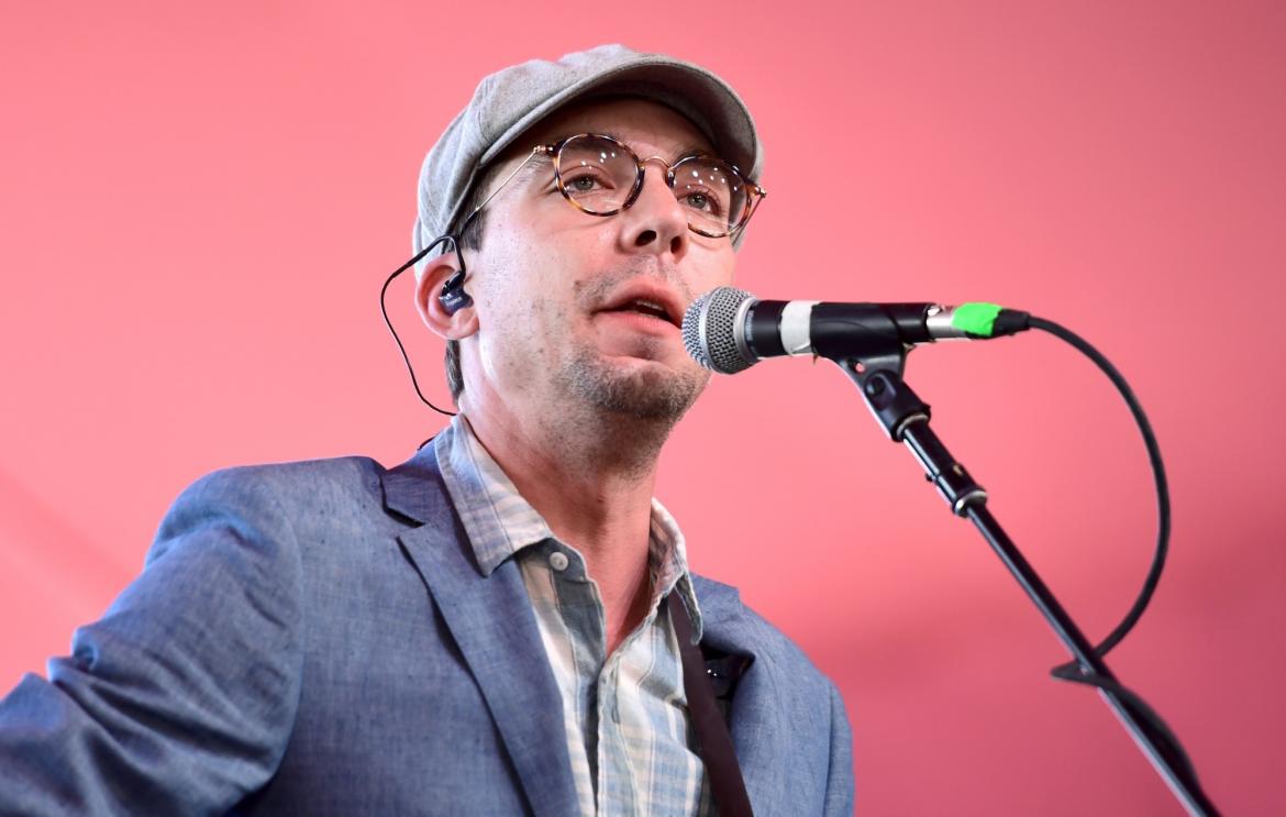 Murió el músico Justin Townes Earle a los 38 años, hijo de Steve Earle