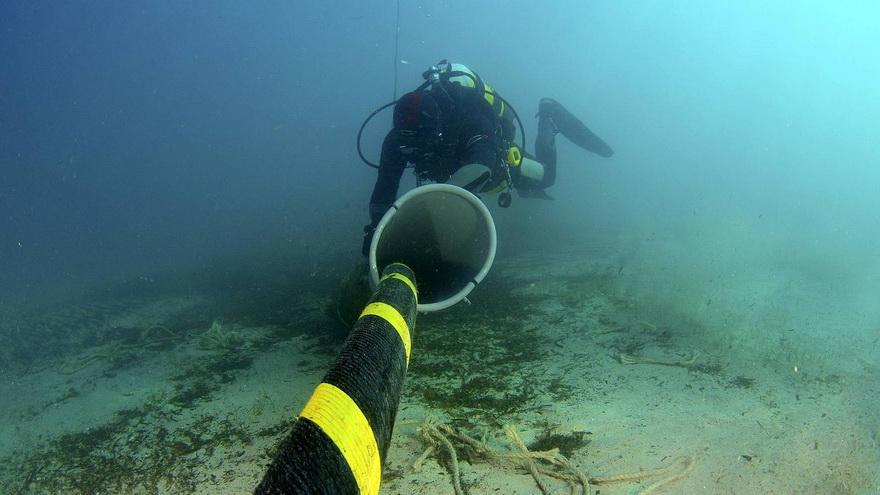 Cancelan el cable submarino entre EE. UU. y Hong Kong de Google y Facebook por supuesta utilización para espionaje