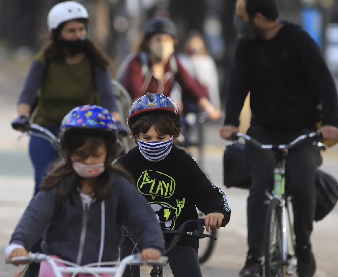 Coronavirus en Provincia: Gollan alertó sobre el avance del virus en distritos del interior 