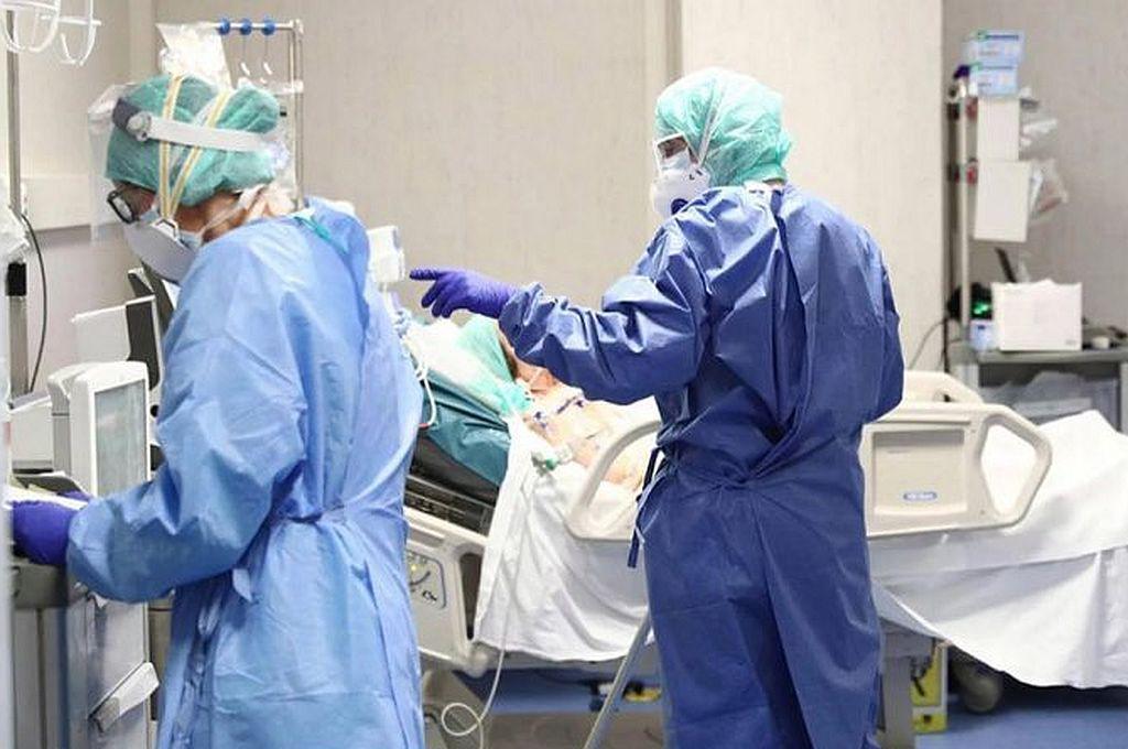 Coronavirus en Argentina: confirmaron 44 nuevas muertes y ya son 11.307 los fallecidos