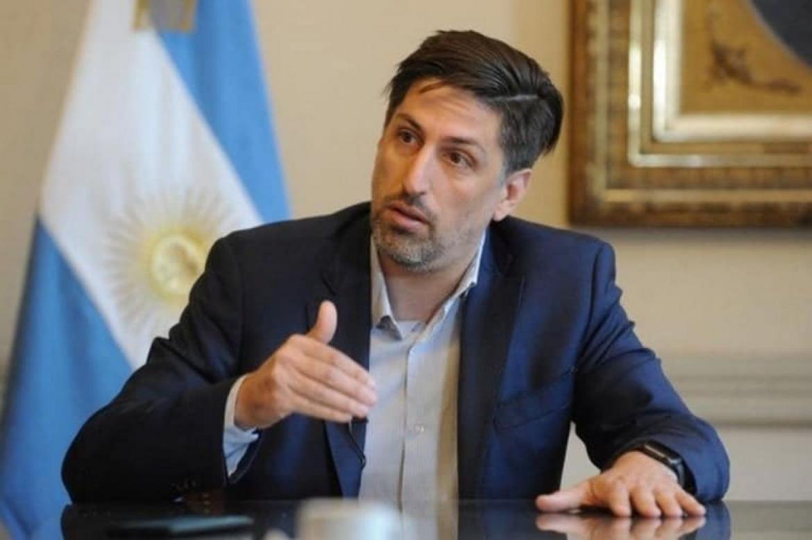 Trotta: 