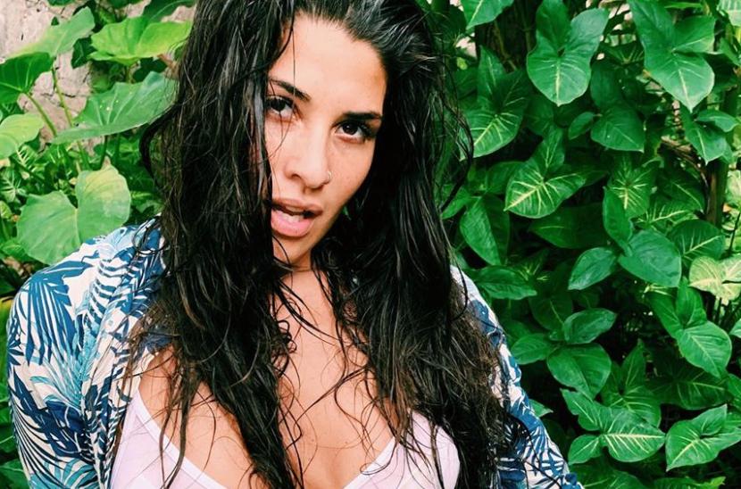 El infartante baile hot de Ivana Nadal con una amiga en Instagram