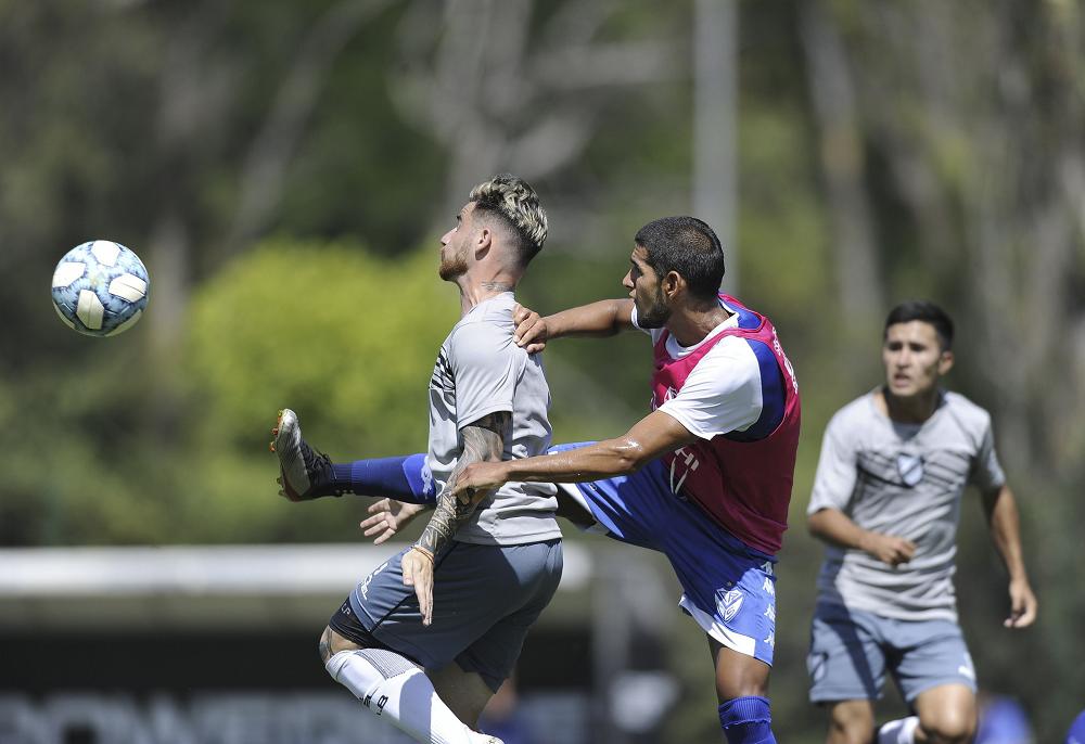 AFA habilita a equipos de primera división a jugar amistosos desde este jueves