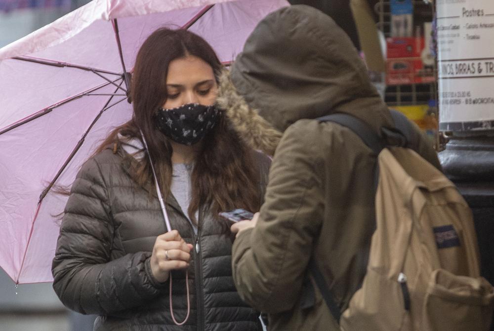 Más de 2,5 millones de personas dejaron de buscar trabajo por pandemia de coronavirus, según estudio privado