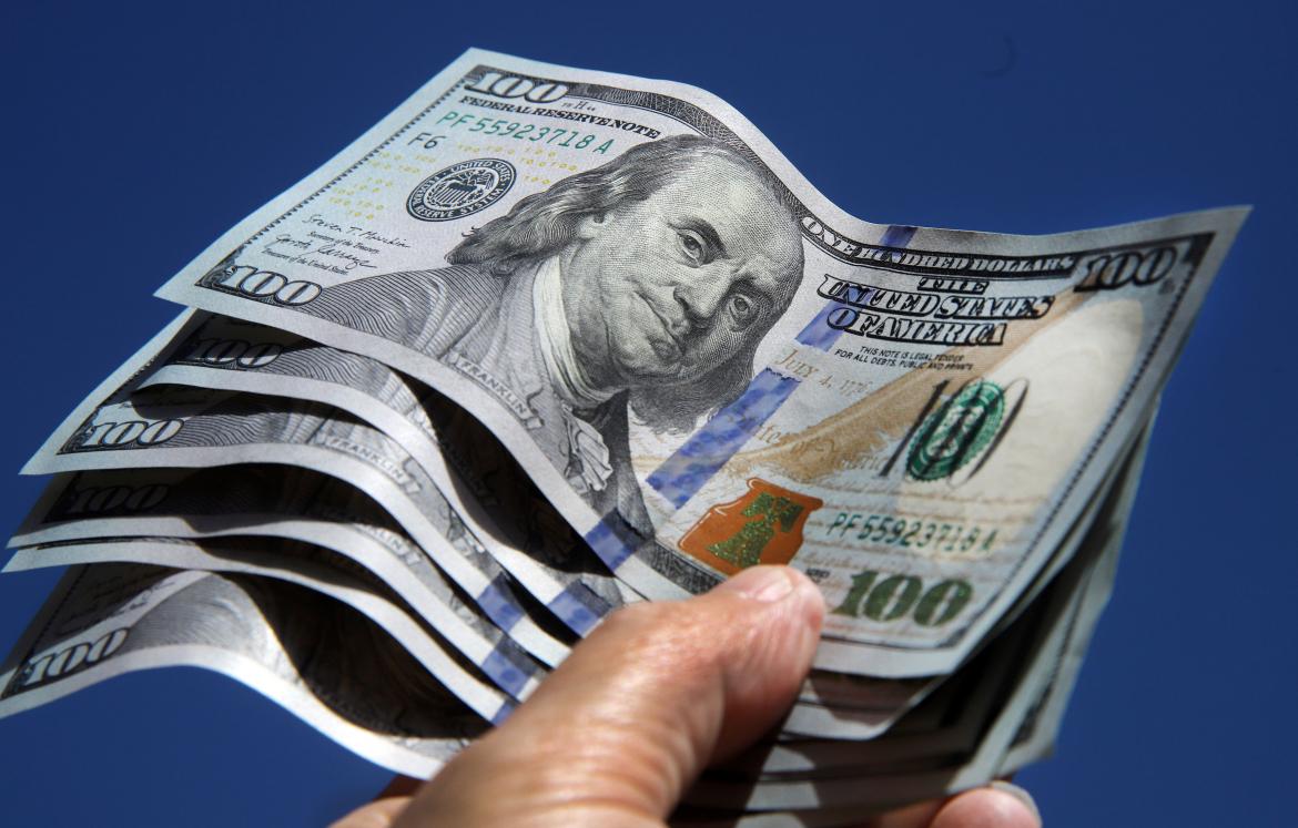 Dólar hoy: el 