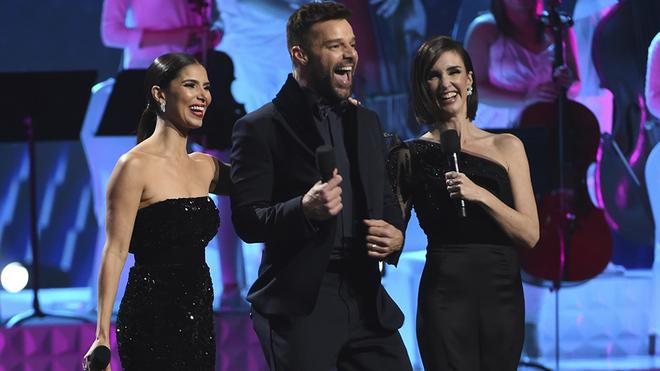 Latin Grammy 2020: Miami lista para la pelea del reggaetón