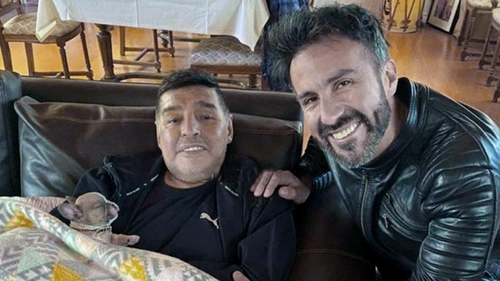 Muerte de Maradona: Luque pidió la suspensión de la junta médica que analiza las posibles causas