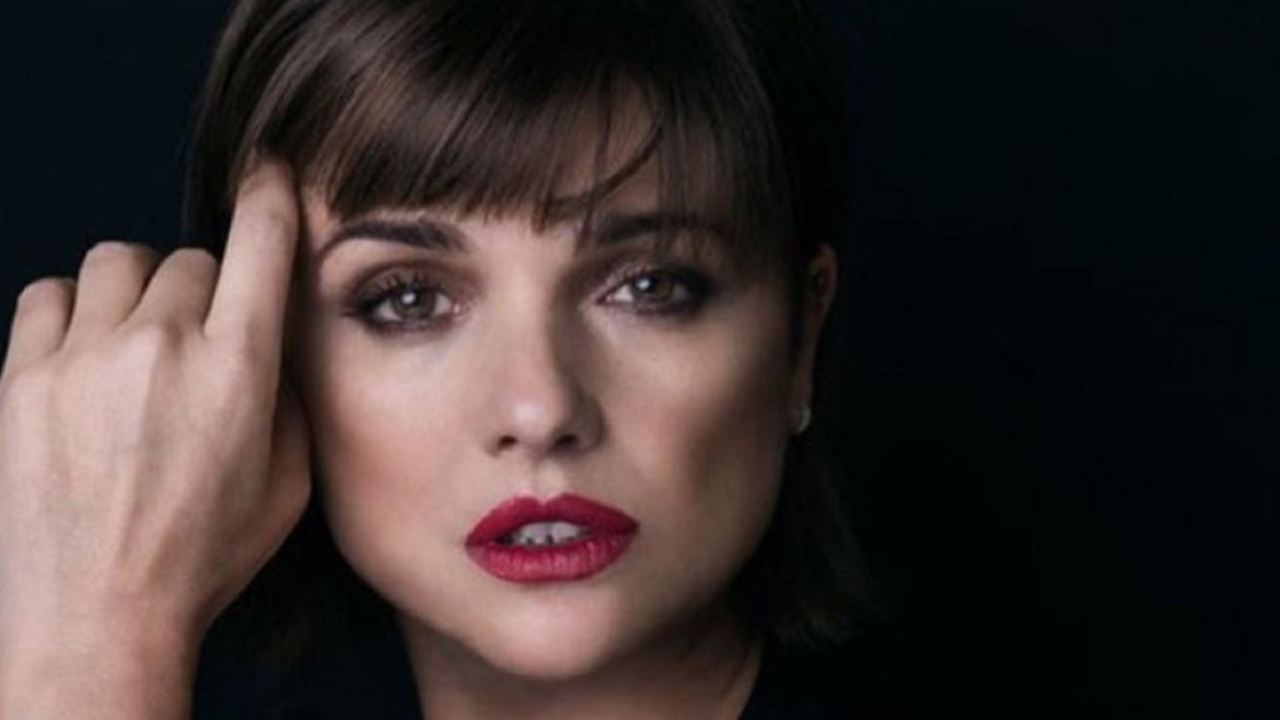 Araceli González comunicó por Instagram que tiene COVID