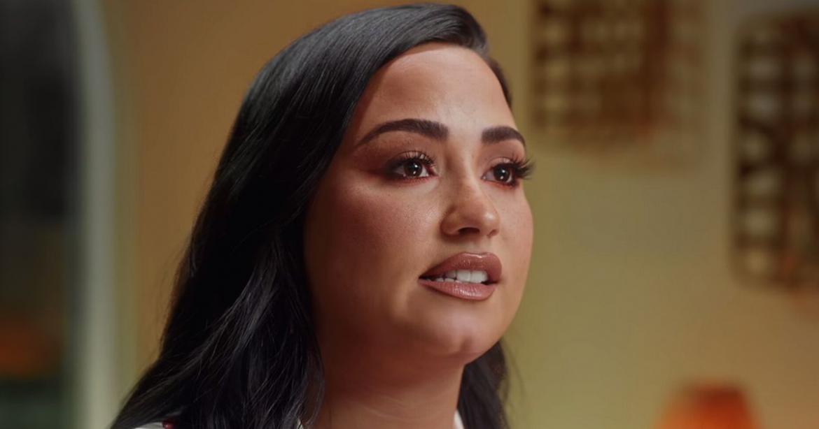  Demi Lovato reveló que sufrió dos violaciones: “No solo tuve una sobredosis, se aprovecharon de mí”  