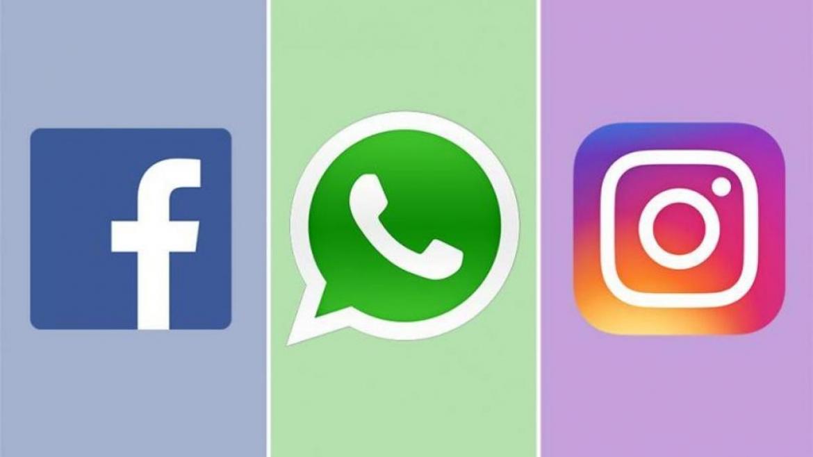 Apagón informático: la respuesta oficial ante la caída de WhatsApp, Facebook e Instagram