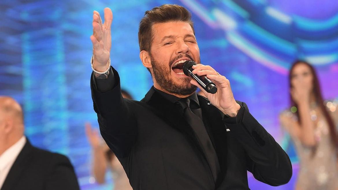 Marcelo Tinelli hará su programa de televisión de lunes a viernes