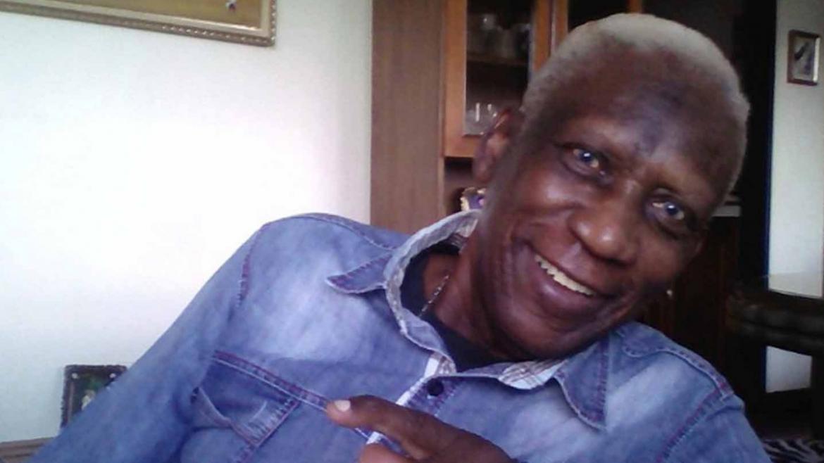 A los 79 años murió por coronavirus Henry Stephen, popular músico venezolano