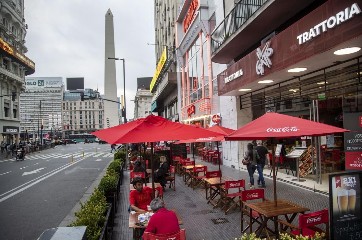 Lanzan créditos para gastronómicos de la Ciudad de Buenos Aires