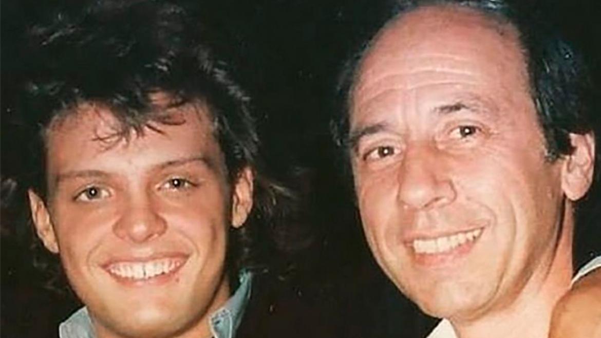 Por qué Hugo López fue fundamental en la vida de Luis Miguel