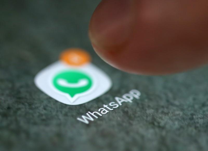 WhatsApp ya permite enviar fotos y videos que sólo se pueden ver una vez
