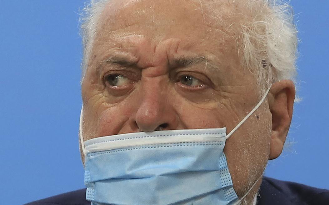 Vacunatorio Vip: archivaron una parte de la causa pero seguirán investigando a Ginés González García