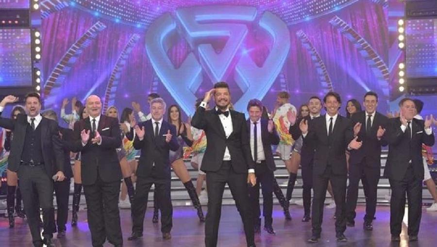 Alarma en ShowMatch: habrían siete casos positivos de coronavirus en el programa de Tinelli