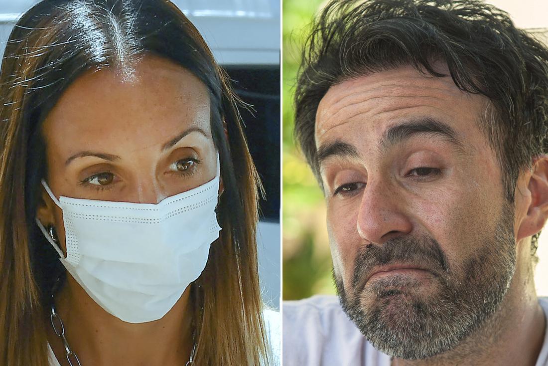 Muerte de Diego Maradona: rechazan el pedido de detención de Leopoldo Luque y Agustina Cosachov