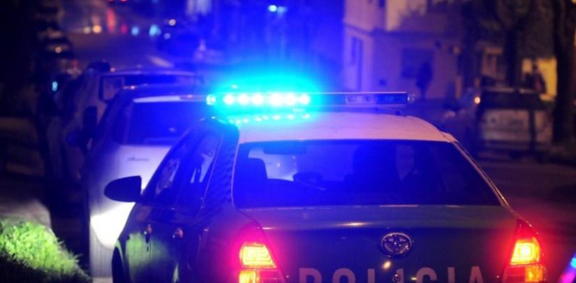 Investigan a integrante de Prefectura Naval que baleó a su esposa y dijo que fue un accidente