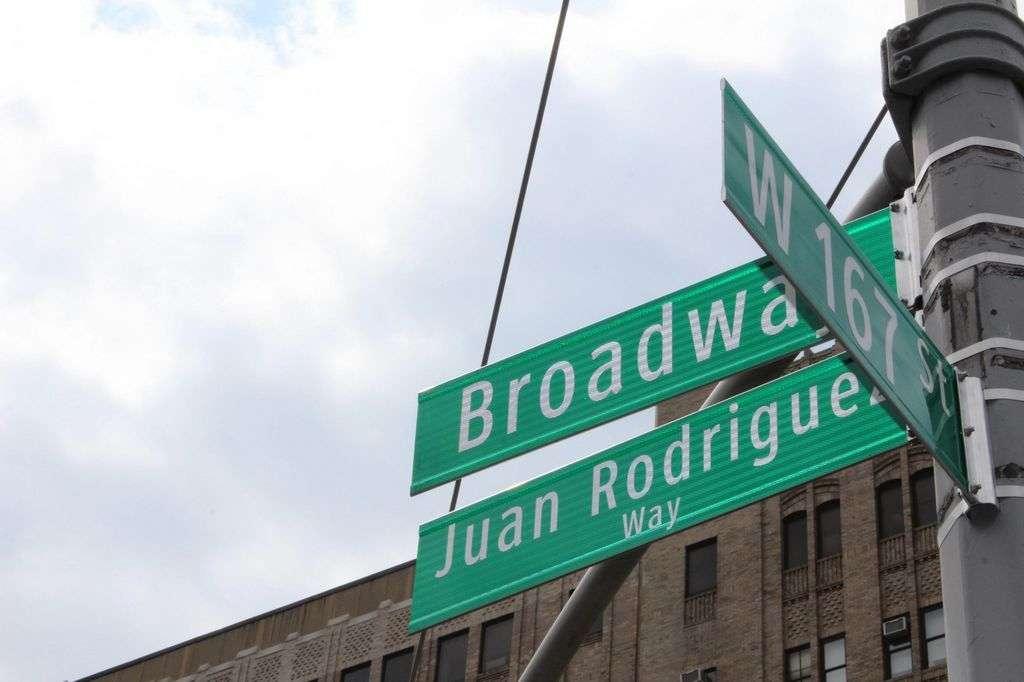 Juan Rodríguez, el 