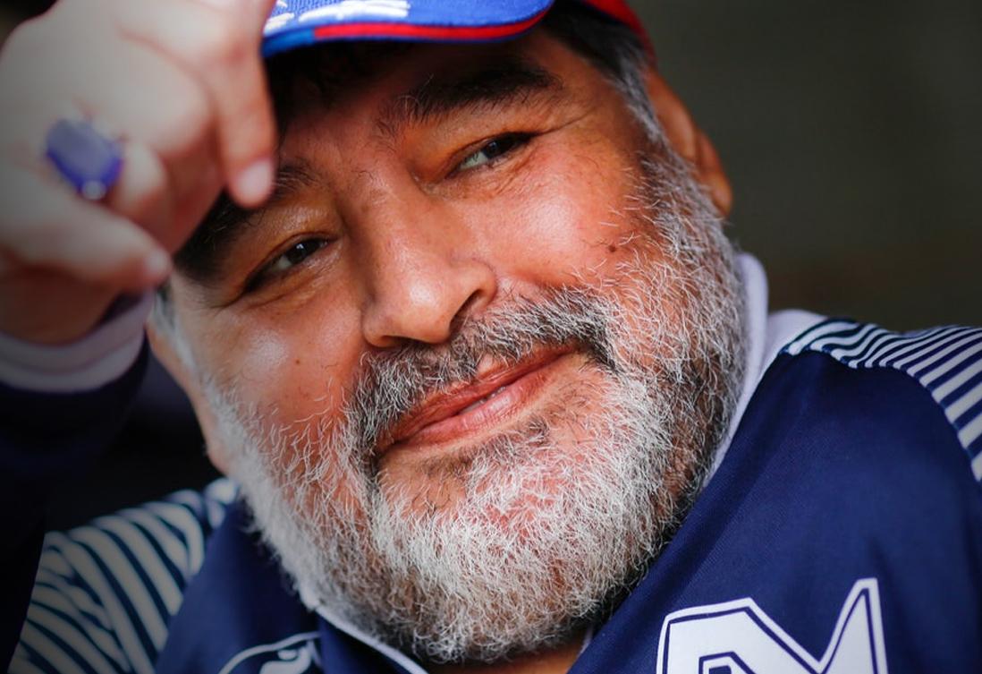 La Justicia define cuándo remata los bienes de Diego Maradona: todo se repartirá entre los hijos reconocidos
